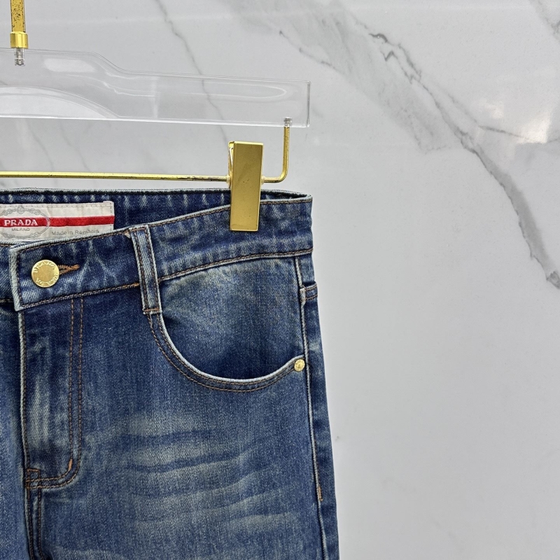 Pra*a jeans
